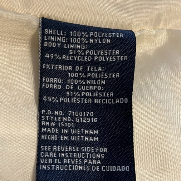 Green with Envy Sz S zip up utility pockets hoodie jacket coat - Picture 8 of 10